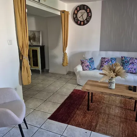 A Cozy Haven Of Joy Casa de Férias *