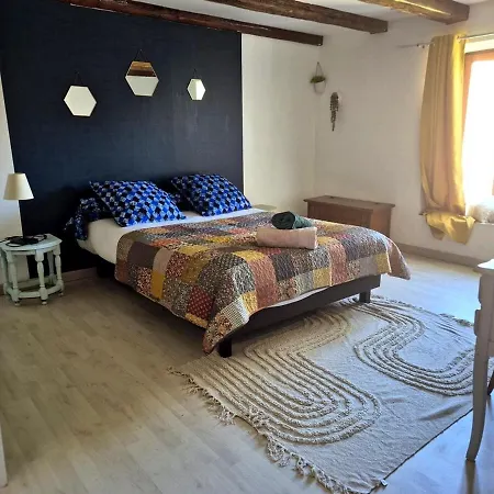 A Cozy Haven Of Joy Pexonne
